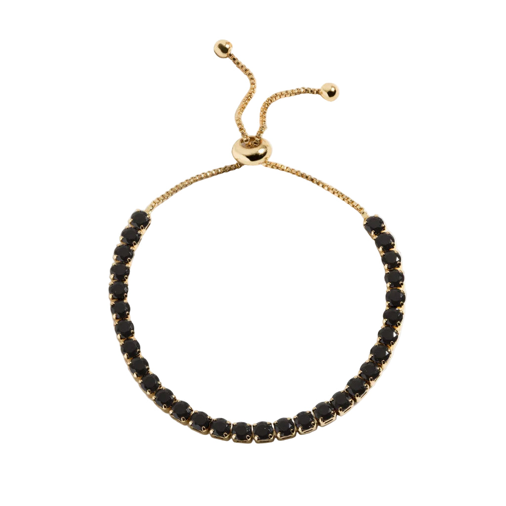 Midnight Radiance Bracelet