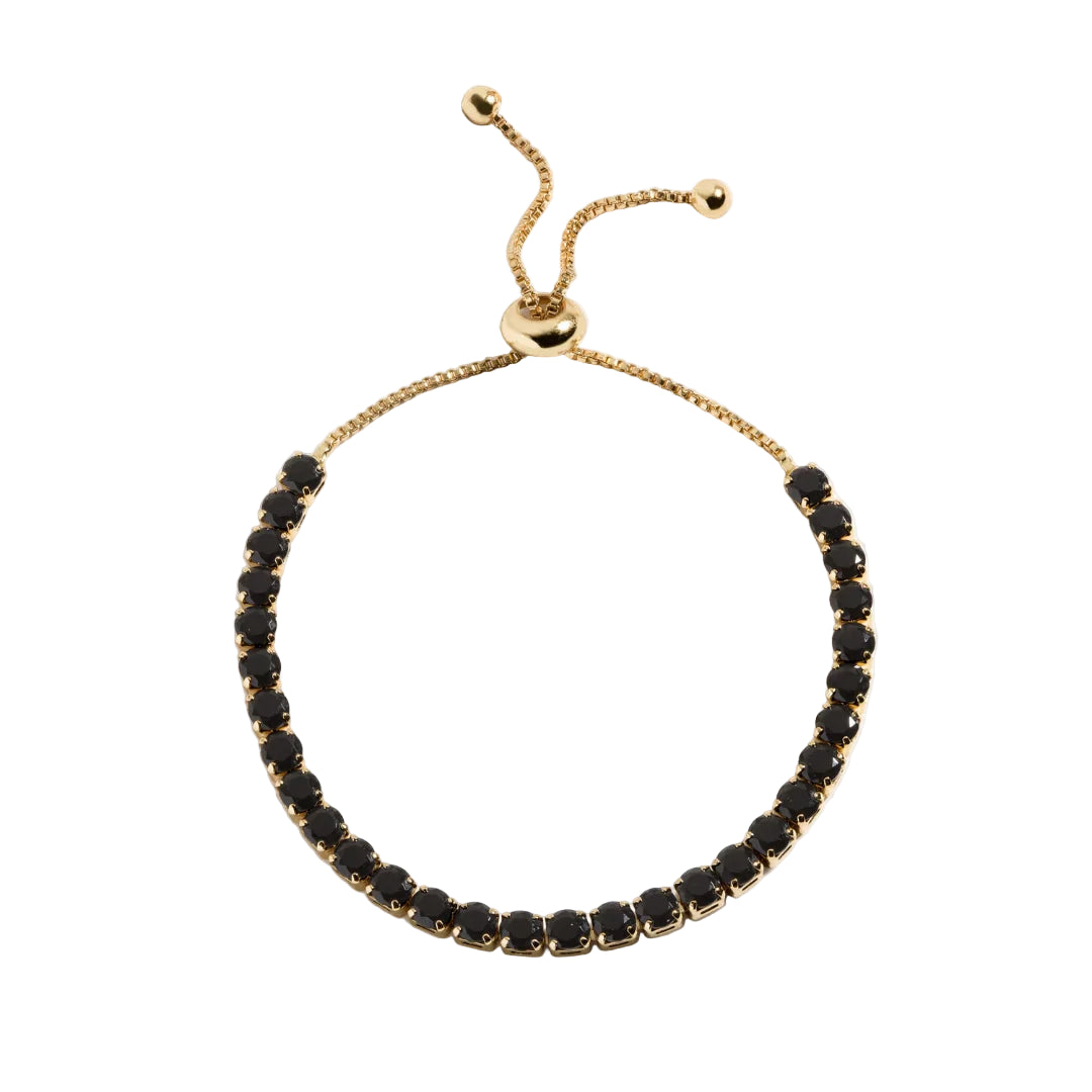 Midnight Radiance Bracelet
