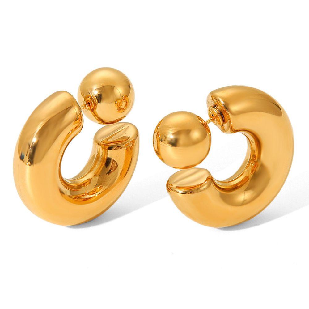 Lunar Essence Earrings