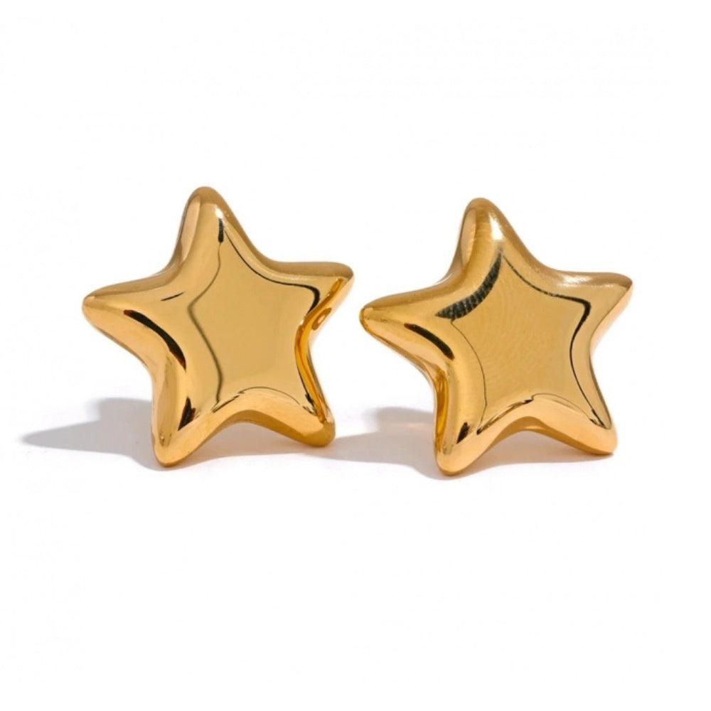 Stellar Pop Studs