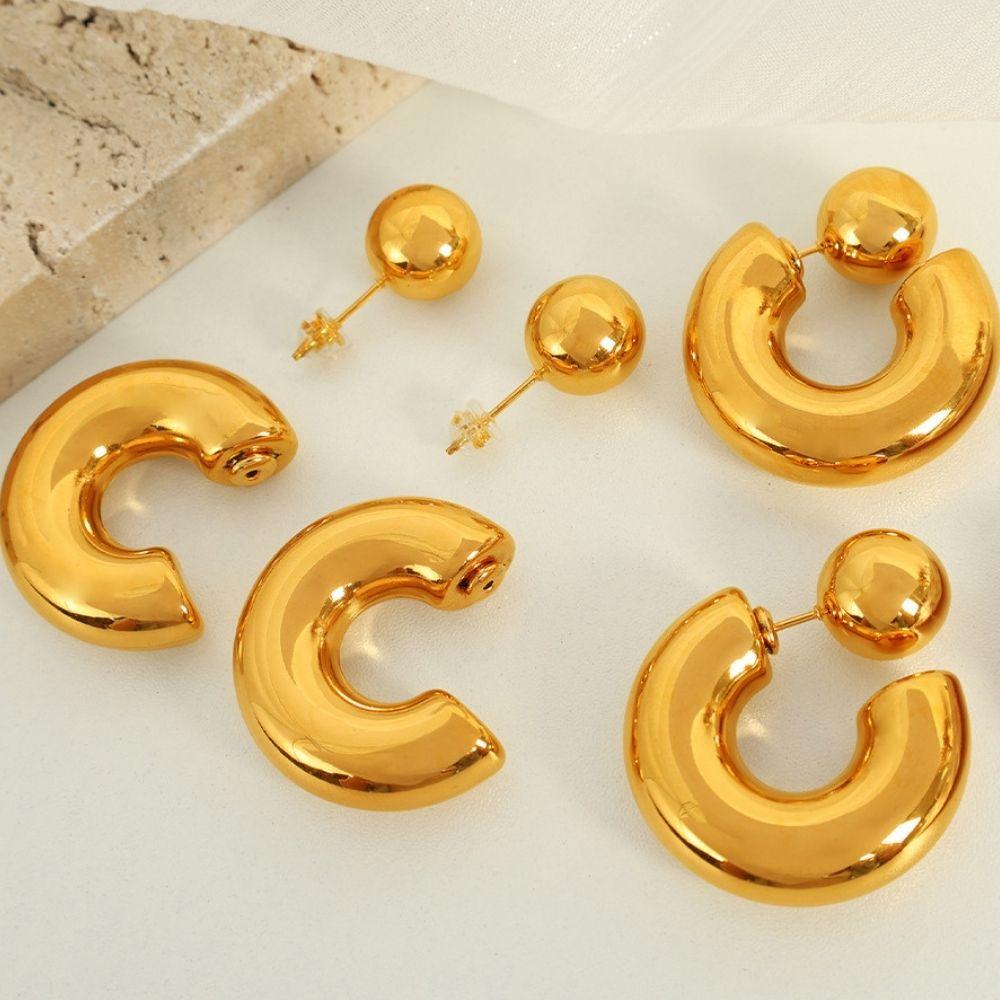 Lunar Essence Earrings