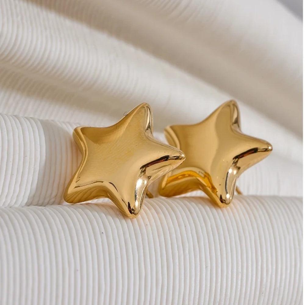 Stellar Pop Studs