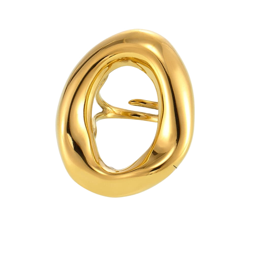 Molten Echo Ring