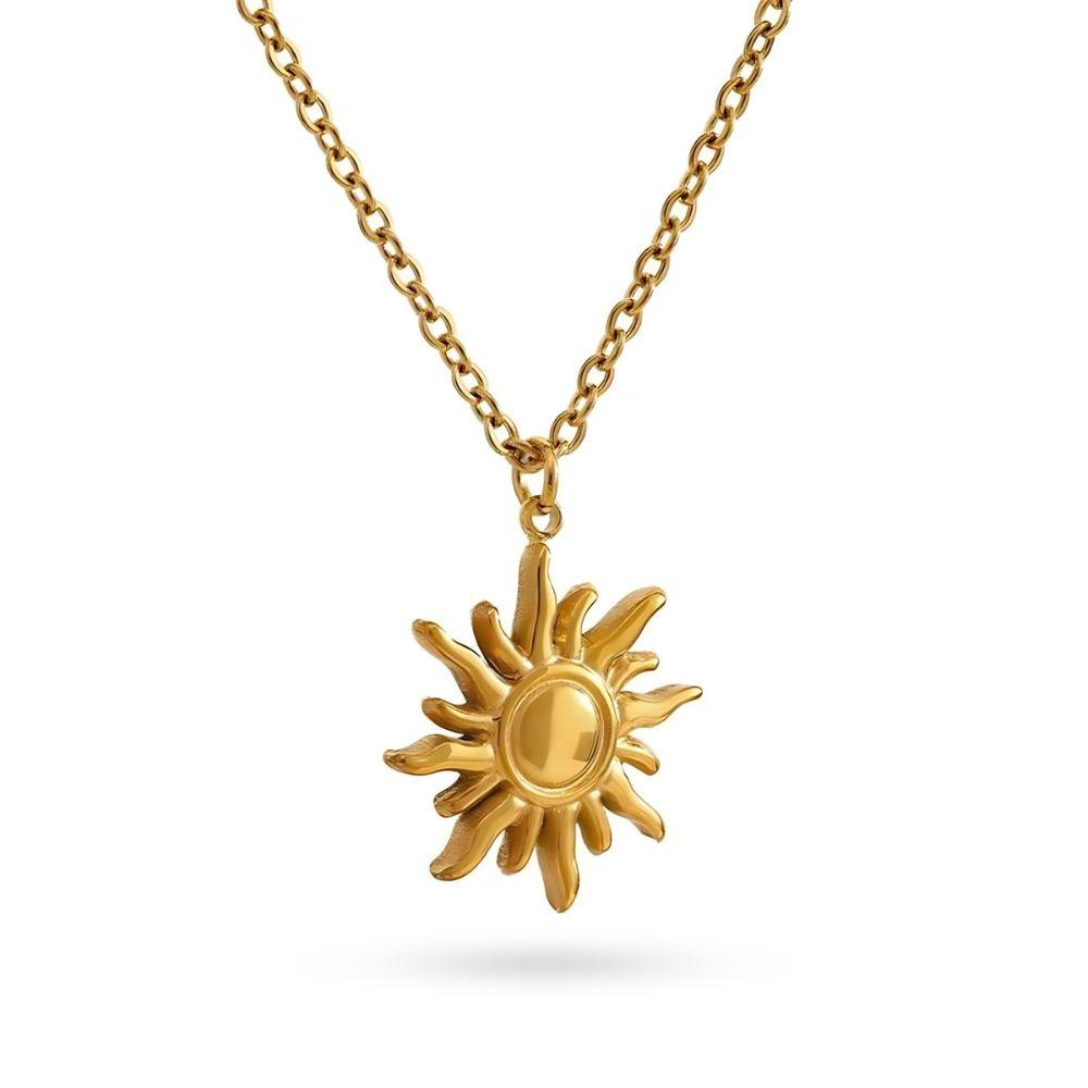 Solis Glow Necklace