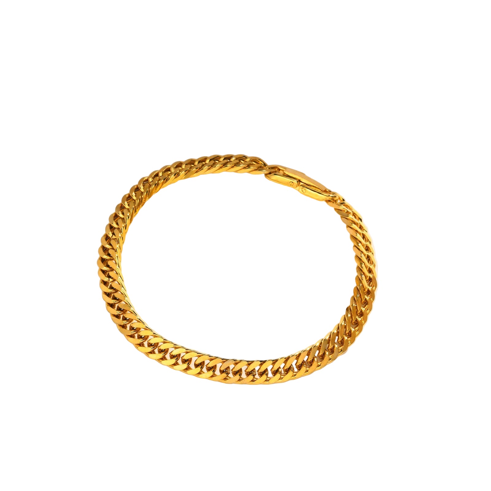 Cuban Link Bracelet
