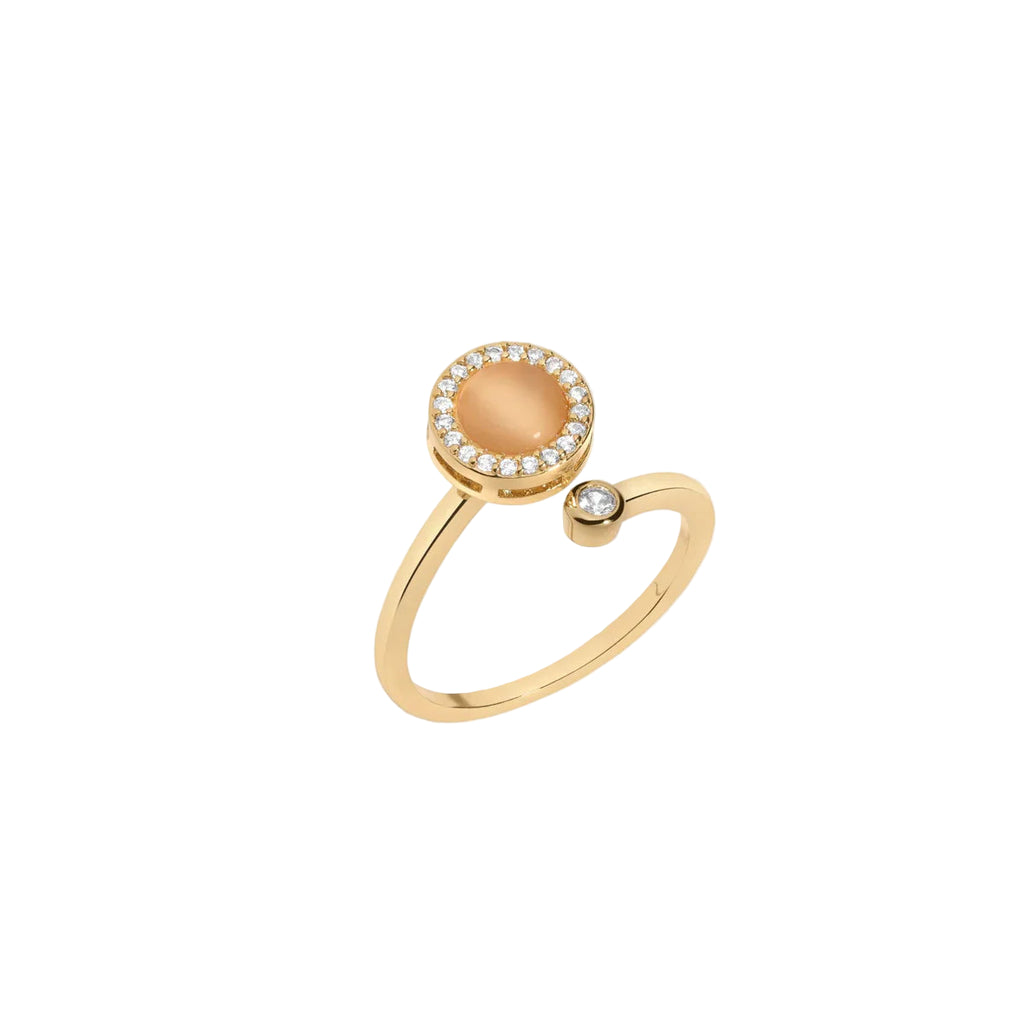 Serenity Spin Ring