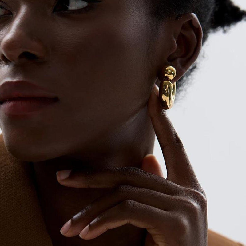 Lunar Essence Earrings